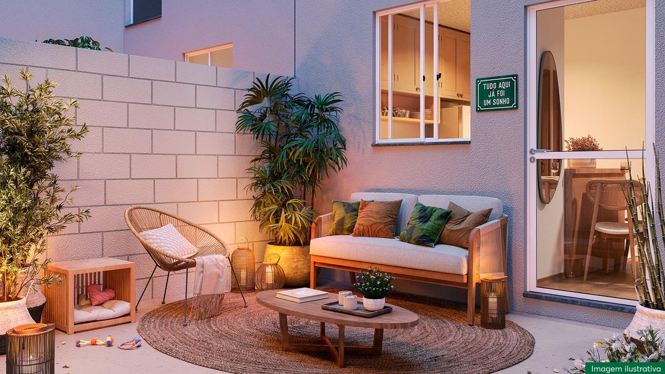 Residencial Jardim Oliveiras, foto 4