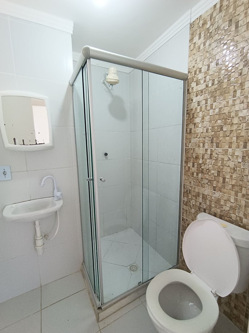 Apto de 2/4  para locação - Bairro Felícia - Foto 12