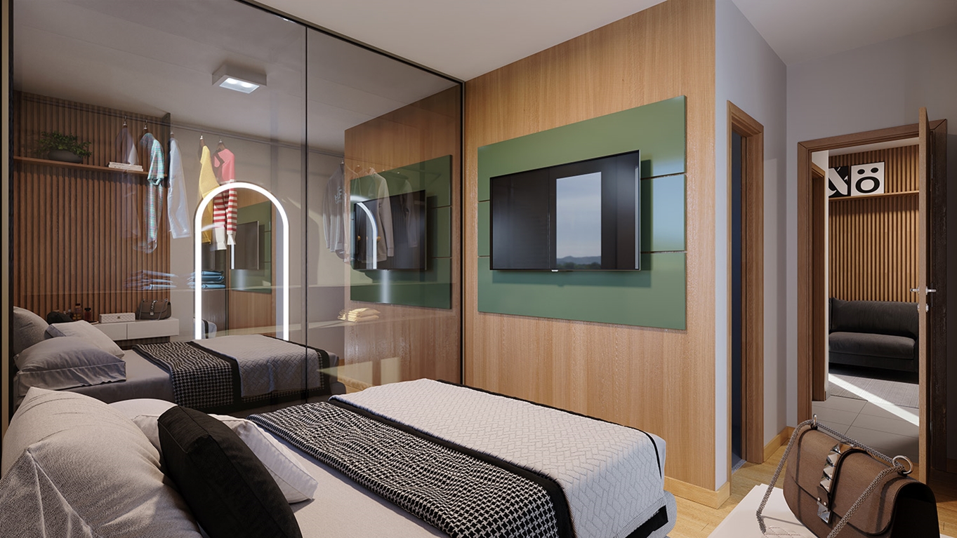 Residencial Belgrano, foto 9