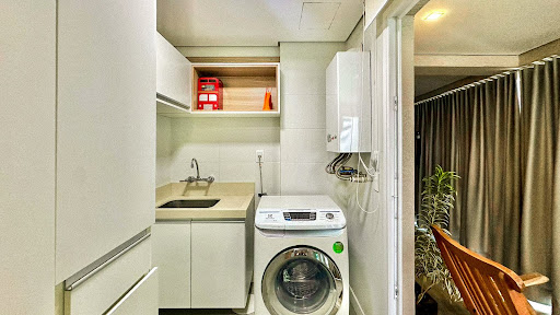 Apartamento no München  com 3 dormitórios e Suíte - Foto 17