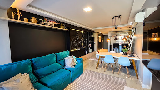 Apartamento em Santo Inácio - Santa Cruz do Sul, RS por 950000 - Foto 7