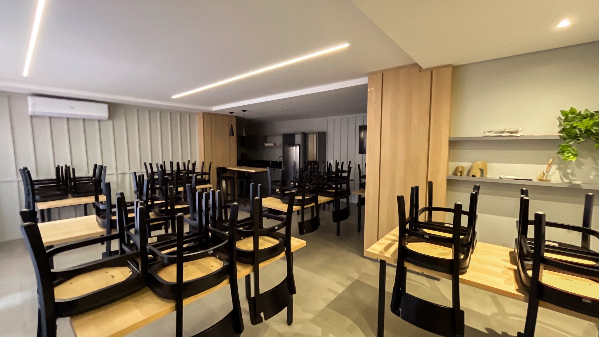 Cobertura Plana no Edifício Neo com 3 Suítes - Foto 12