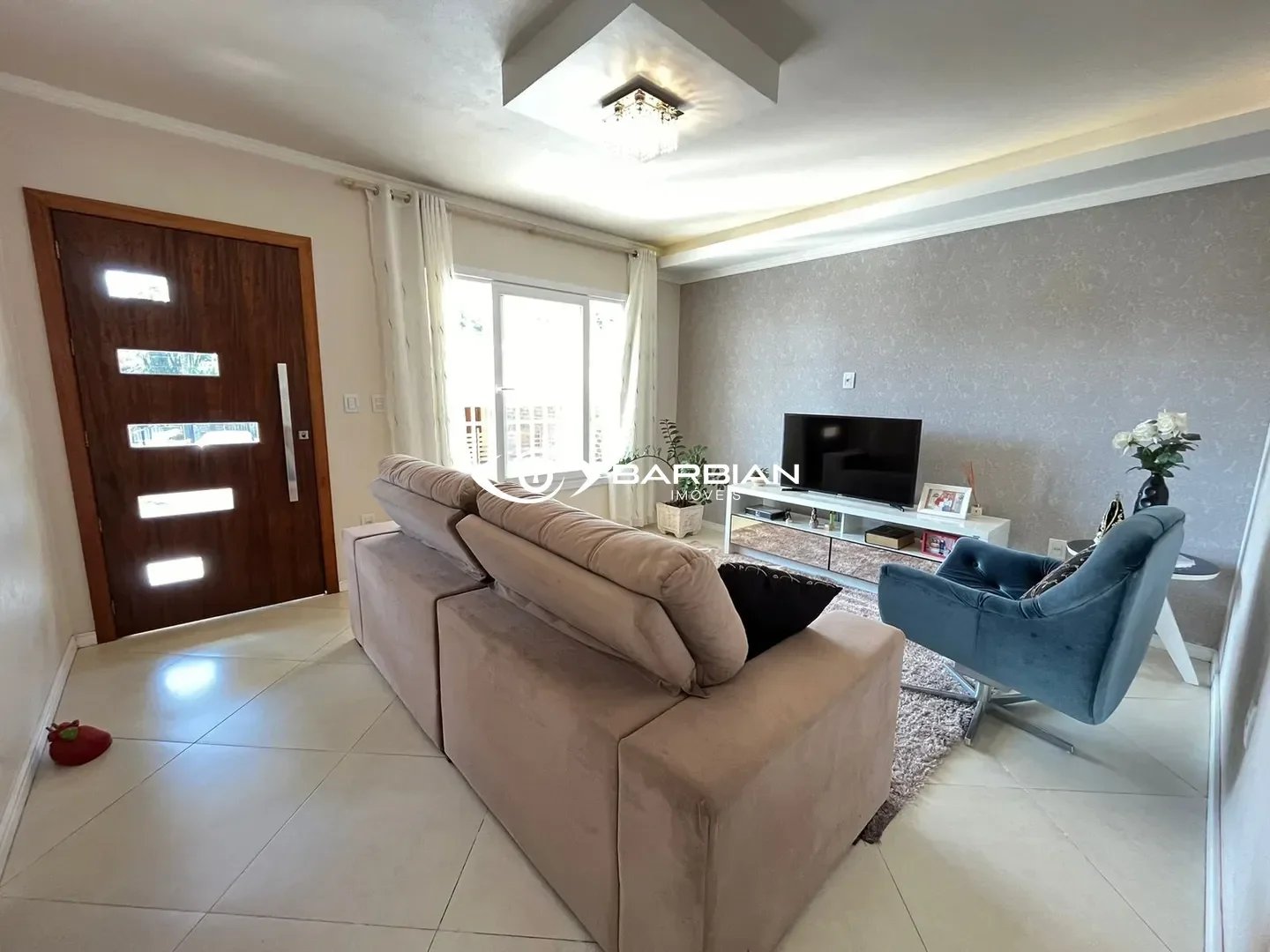 Casa com 3 quartos a venda e 2 vagas em Santa Cruz do Sul - Foto 9