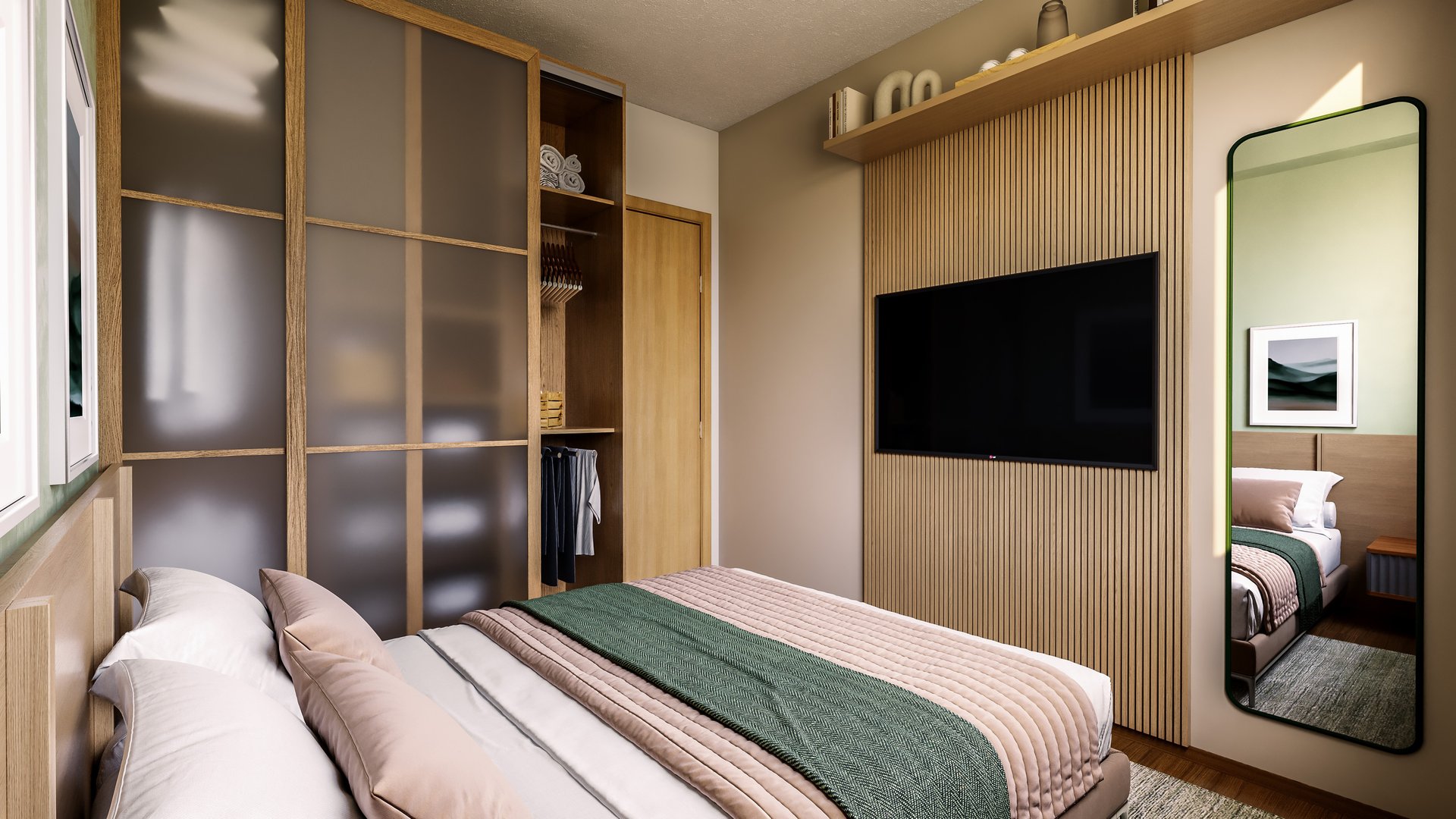 Breve Lançamento - Residencial Saint Guilherme - Foto 11