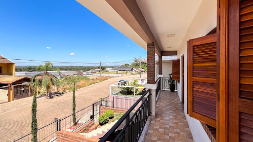 Casa no bairro Germania com 3 dormitórios, pátio e piscina - Foto 5