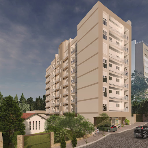 Edifício Porto Real - Foto 6