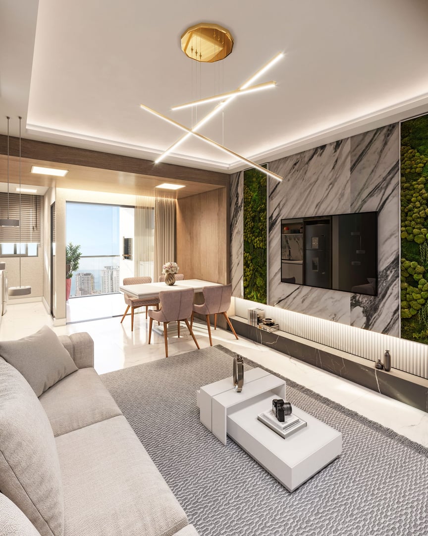 Pré Lançamento em Itapema a 400 Metros do Mar - Foto 9