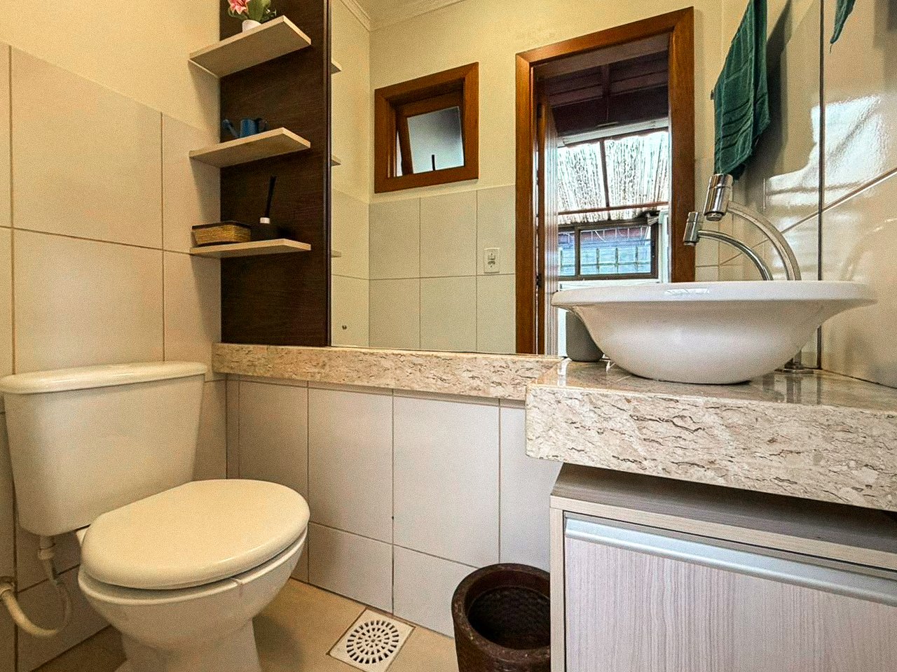 Triplex de 3 dormitórios sendo 1 suíte  - Foto 10