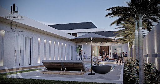 Casa no Country com 3 suítes, piscina e 272m² - Foto 43