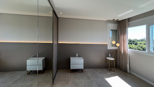 Apartamento no Parque Europa com 2 suítes - Foto 15