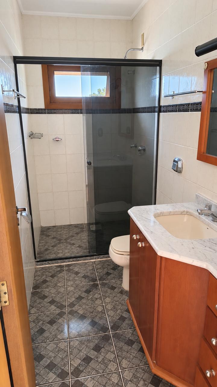 Duplex no Santo Inácio com 3 dormitórios e pátio amplo - Foto 22