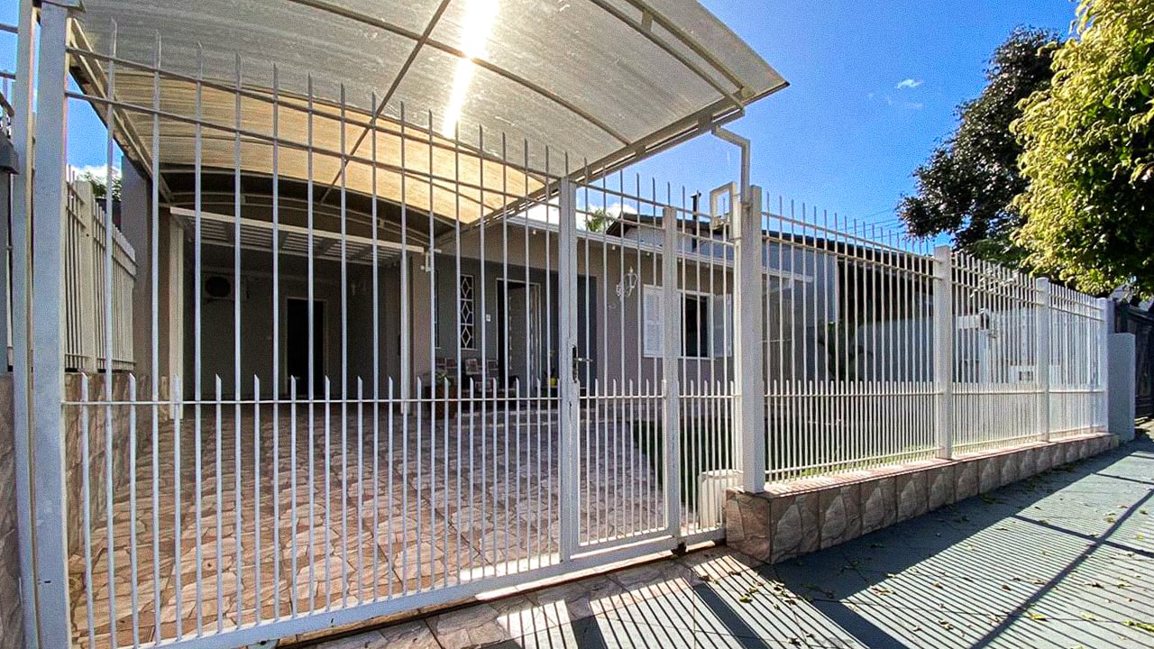 Casa no Universitário com 3 dormitórios - Foto 5