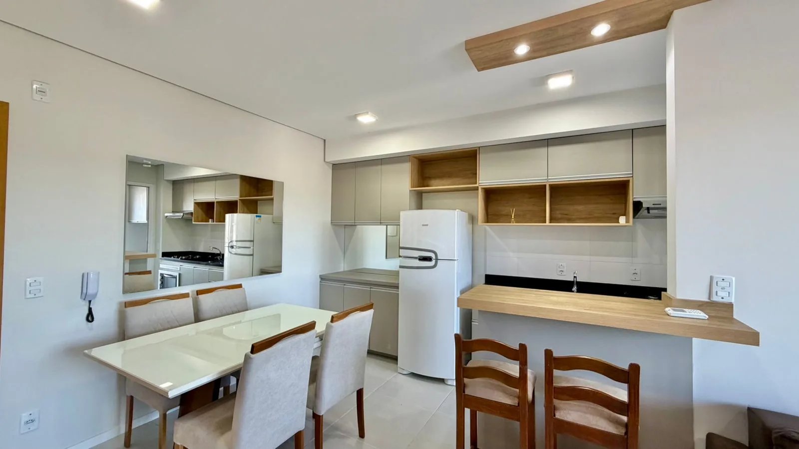 Apartamento no Rosa Center  - Foto 3