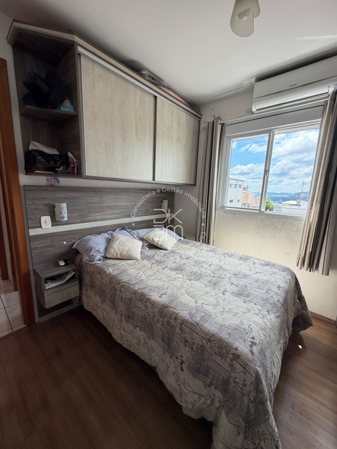 Apartamento no Residencial Alfazema, foto 3