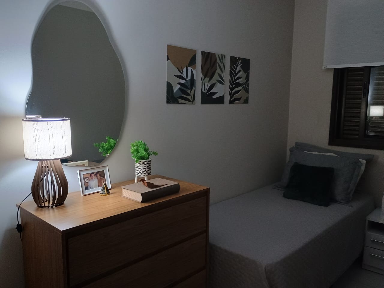Apartamento com 2 dormitórios para venda no Centro. - Foto 7