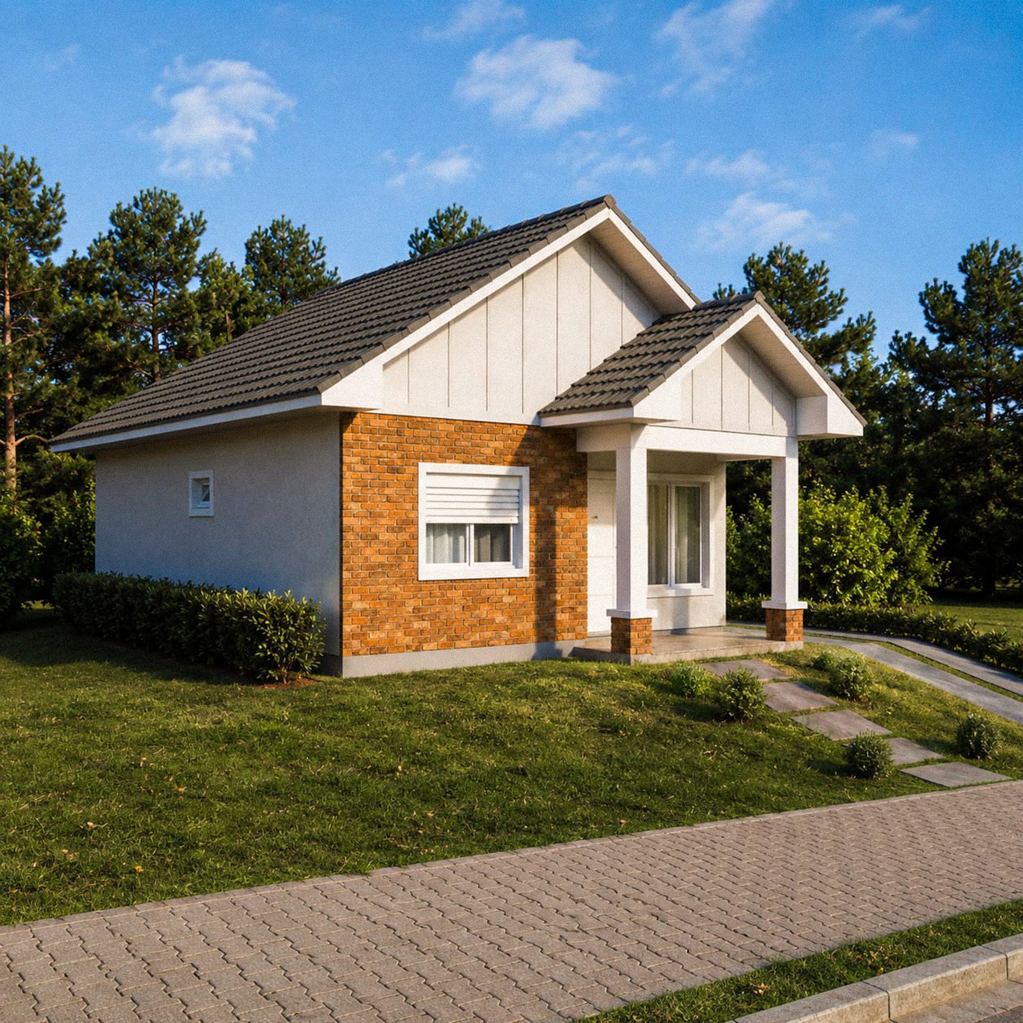 Casa na João Alves com 2 Dormitórios e Suíte - Foto 7
