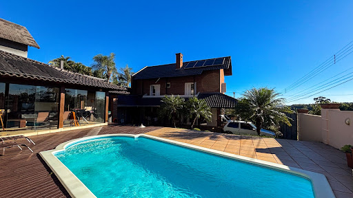 Casa à venda no Jardim Europa em Santa Cruz do Sul 395m² - Foto 30