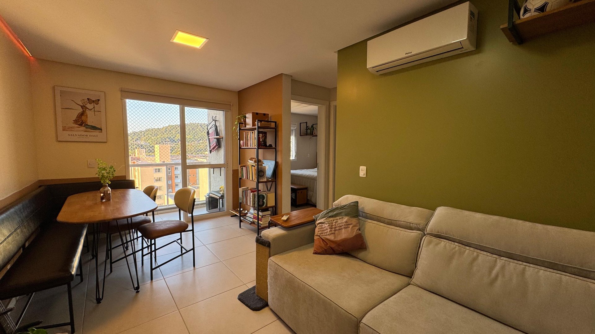 Apartamento no torres da independência com 2 quartos - Foto 4