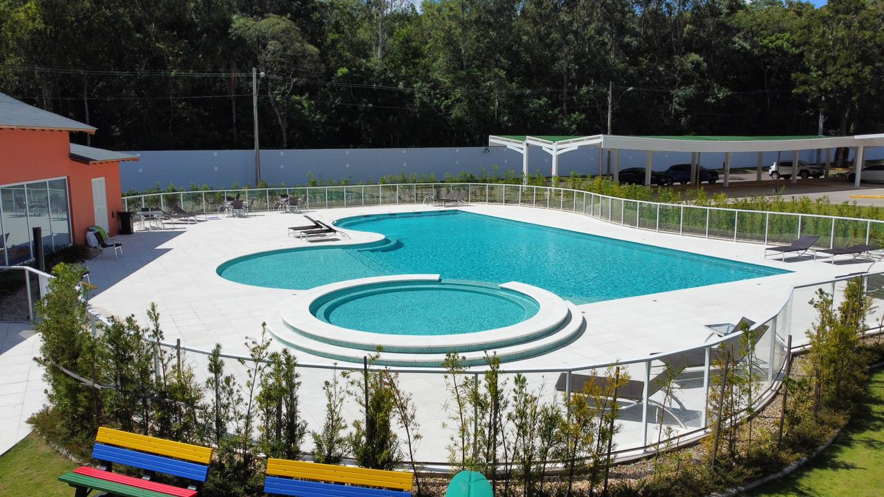 Terreno no Condomínio Parque Europa com 3353 m² - Foto 47