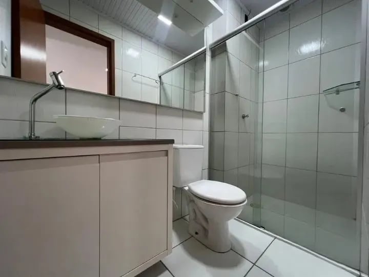 Apartamento à venda no condomínio França - Foto 3
