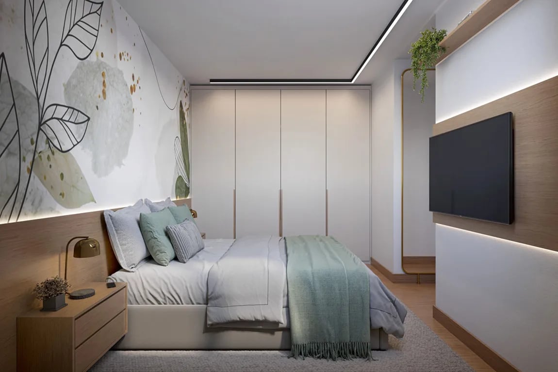 Residencial Epic - Foto 11