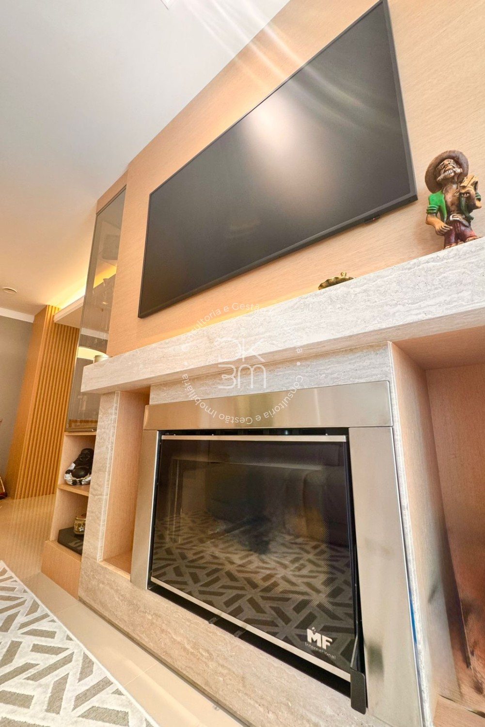 Apartamento no Villagio di Toscana, foto 24