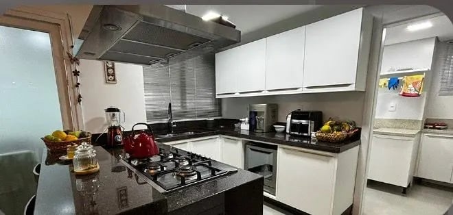 Apartamento Alto Padrão  - Foto 12