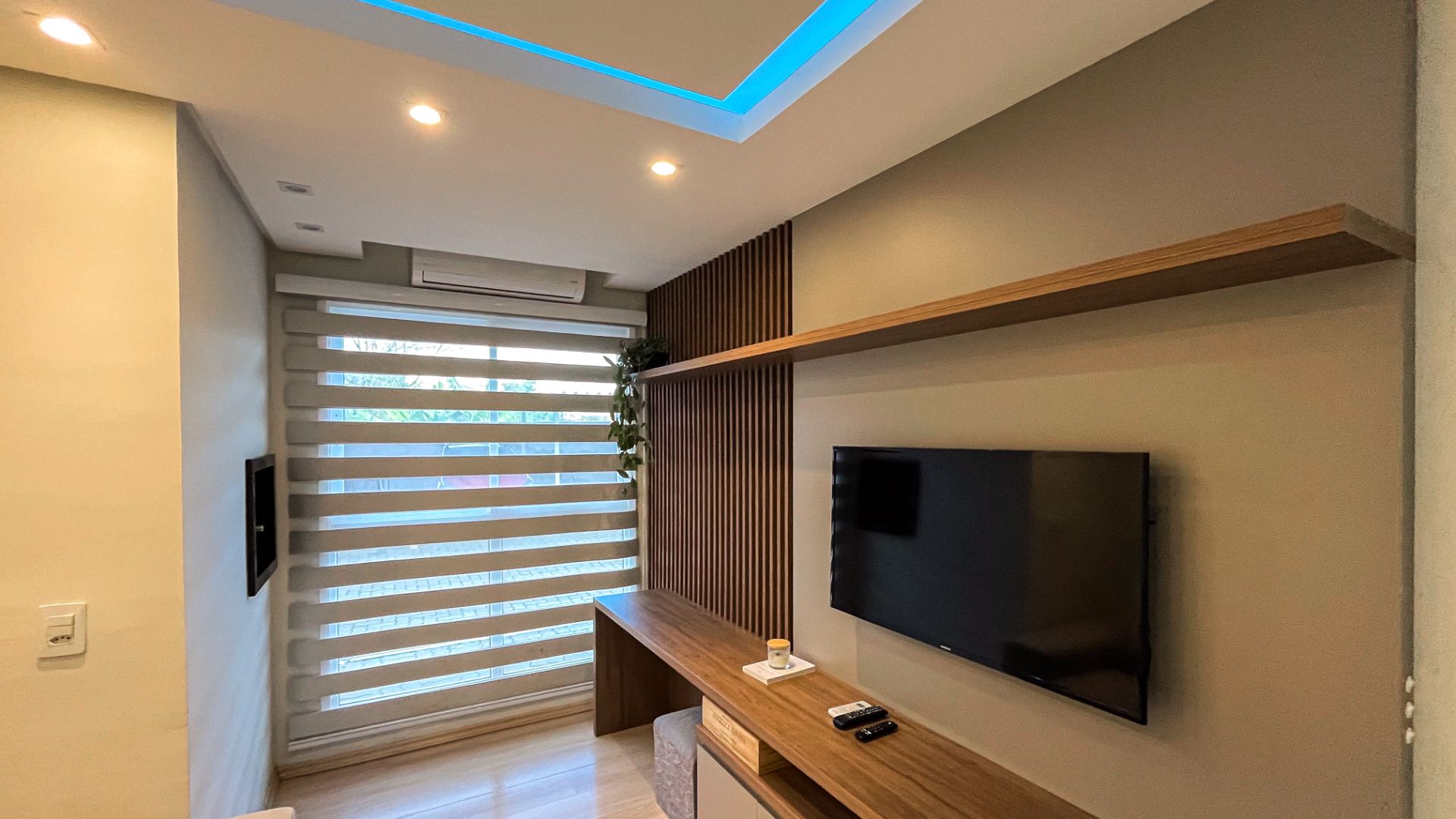 Apartamento Jardim dos Sonhos com 2 Dormitórios - Foto 6