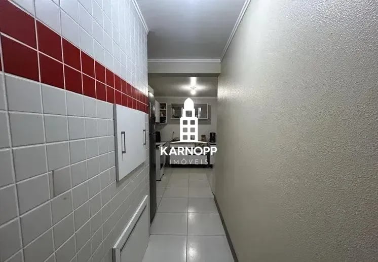 Apartamento em frente ao shopping santa cruz - prédio com elevador - Foto 5