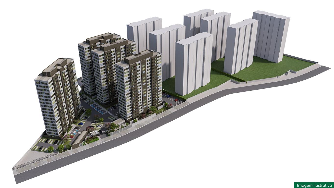Residencial Golf Riviera, foto 10