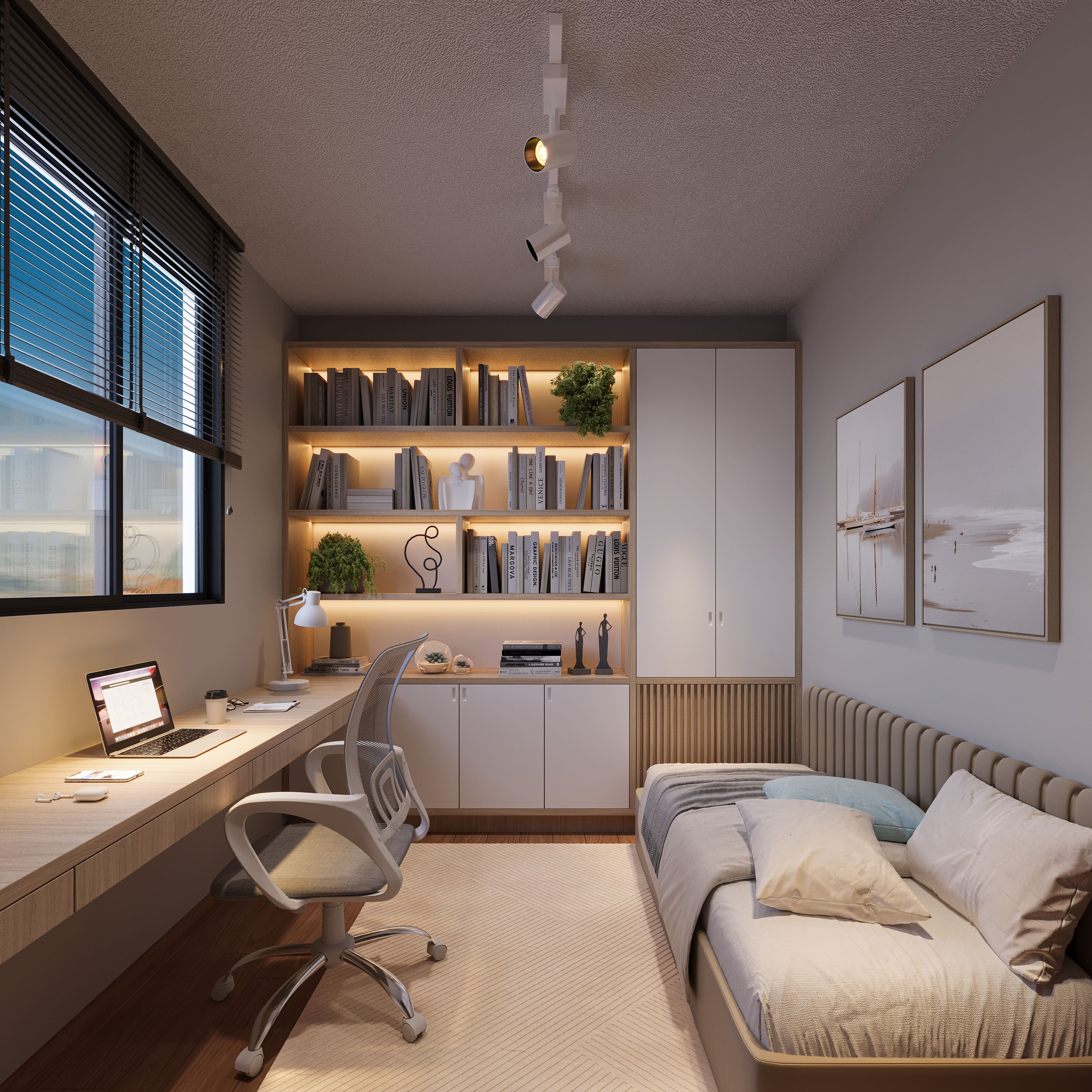 Residencial Portal dos Jatobás - Foto 16
