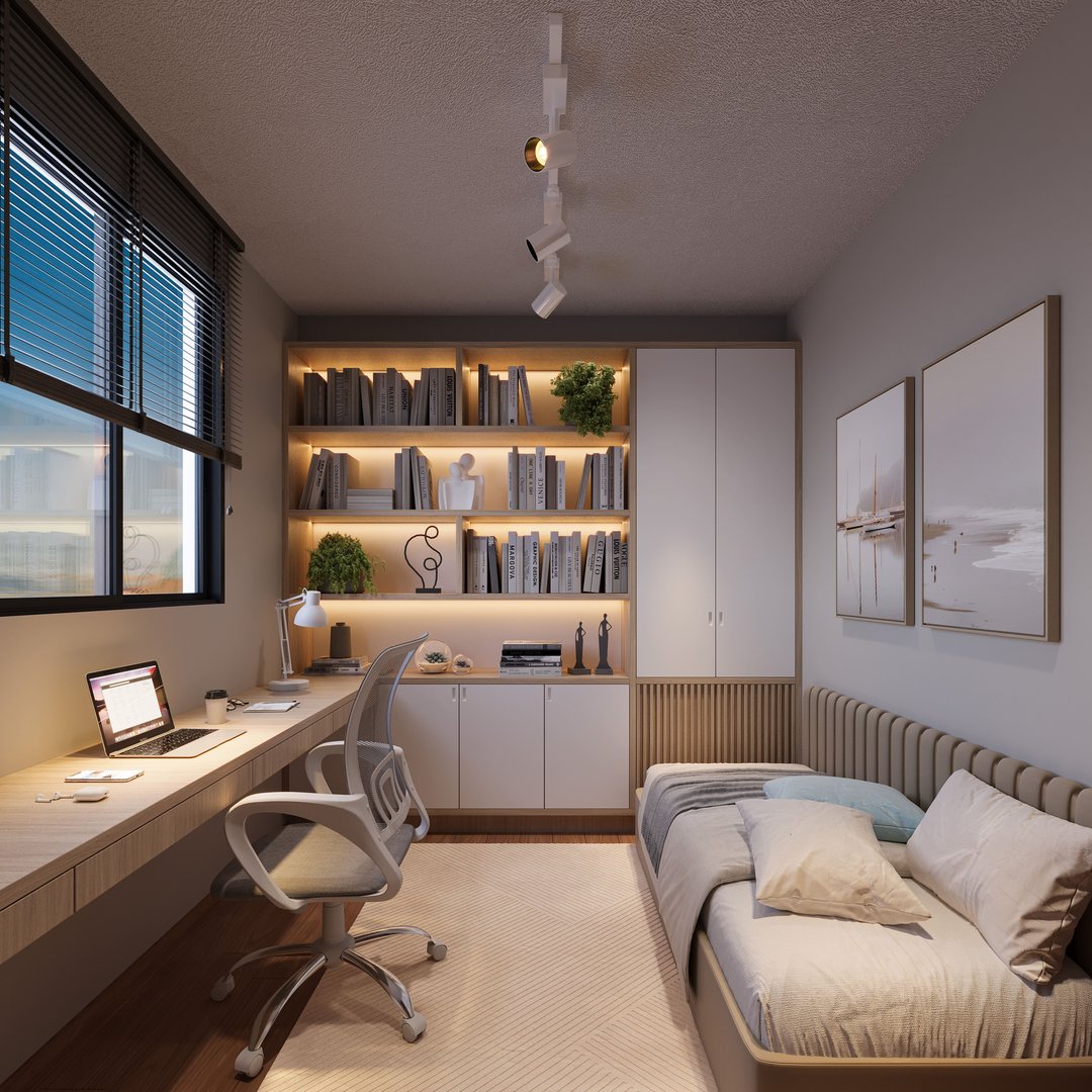 Breve Lançamento - Residencial Portal dos Jatobás - Foto 16