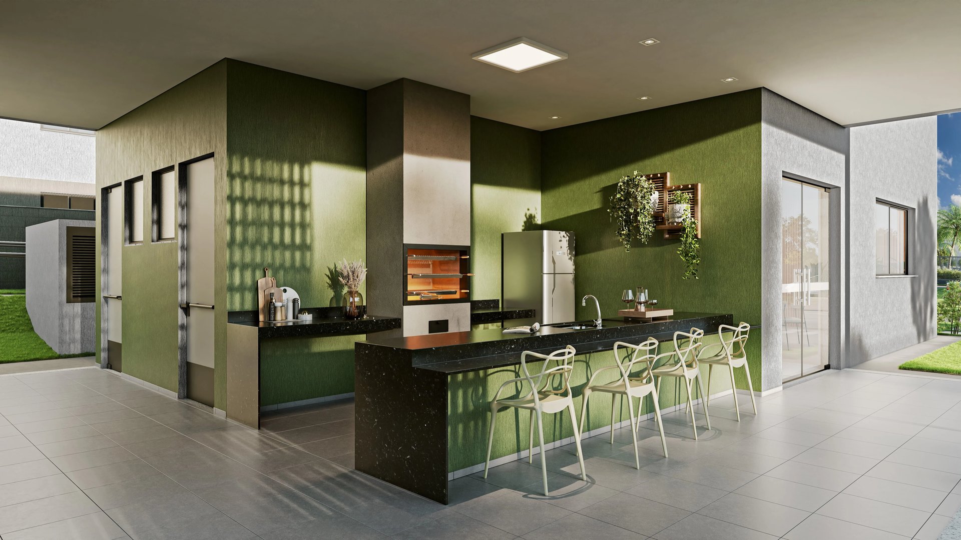 Residencial Villa Fiori - Foto 7