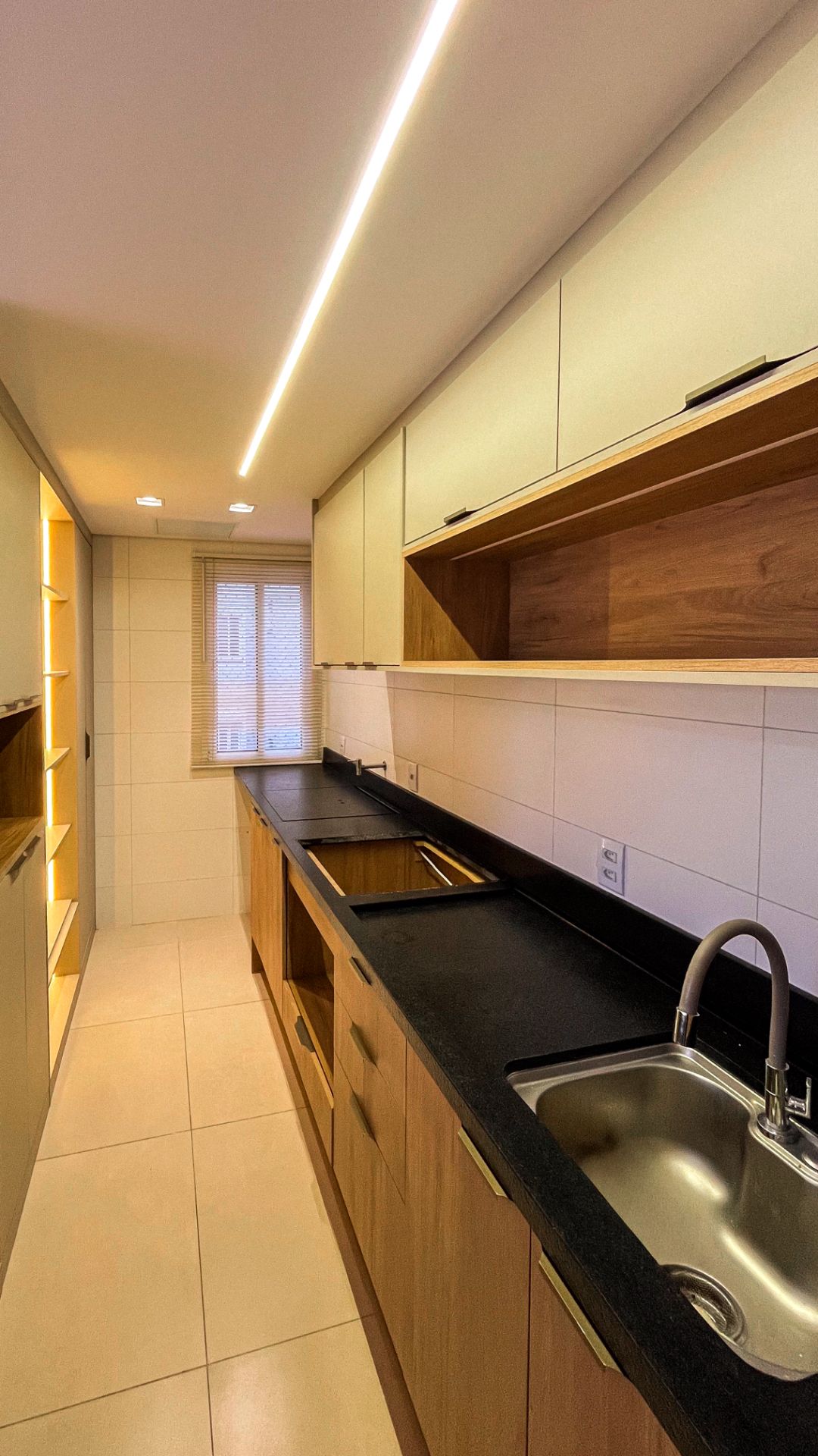 Apartamento no Lorenzo com 2 Dormitórios e Suíte - Foto 5