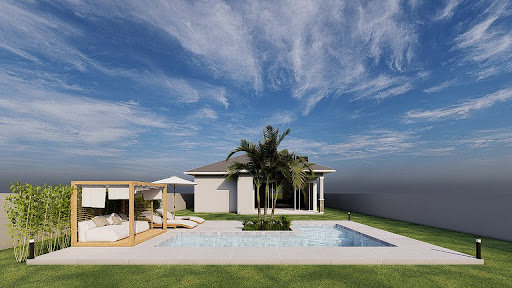 Casa em Linha João Alves com 3 dormitórios e Suíte - Foto 3