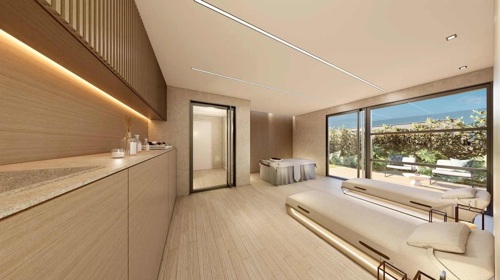 Flag Residences - Foto 17