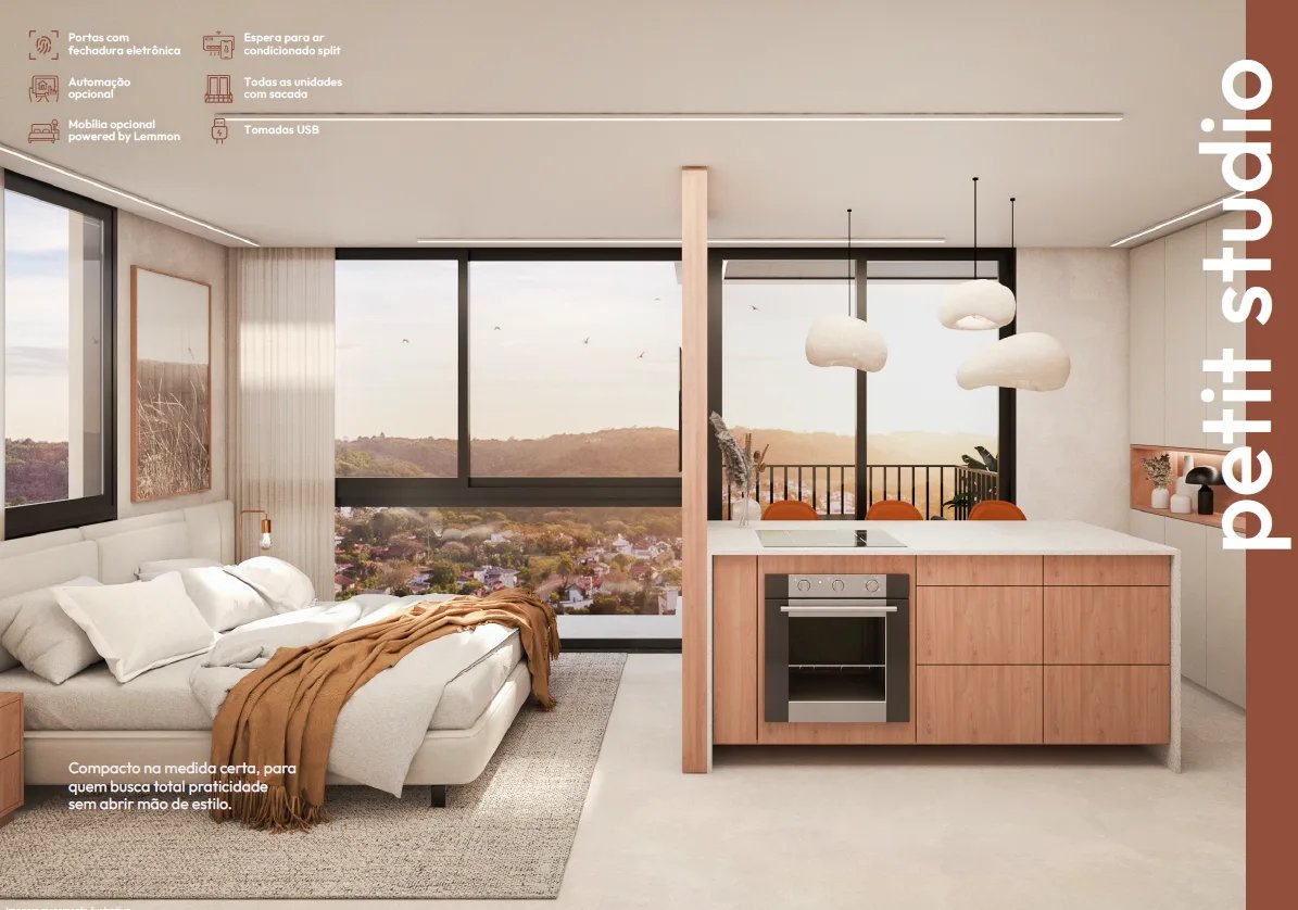 Aura Smart Living - Rosacruz Incorporadora - Foto 15