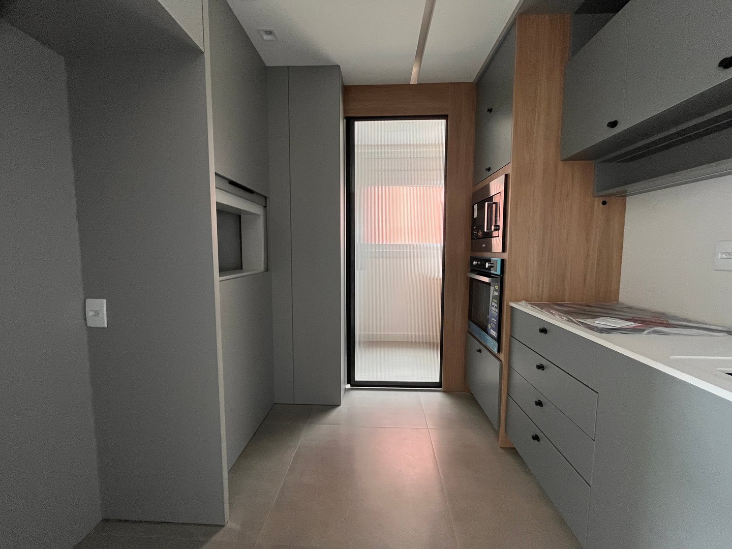 Apartamento 502 - Ed. La Vistara - Torres — foto 20