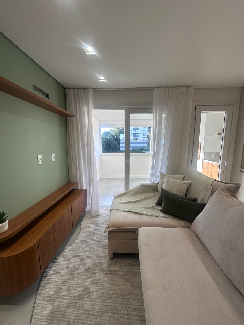 Apartamento no bairro São Leopoldo — foto 7