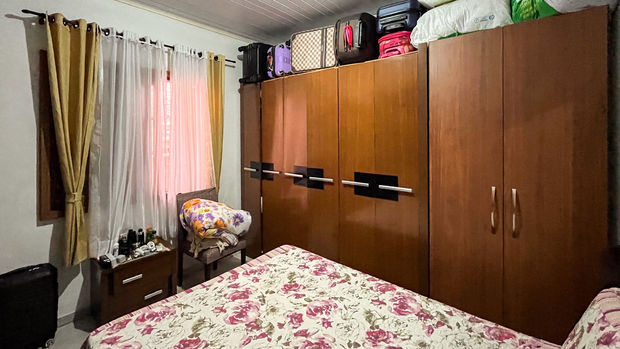 Casa no Centro com 3 Dormitórios - Foto 7