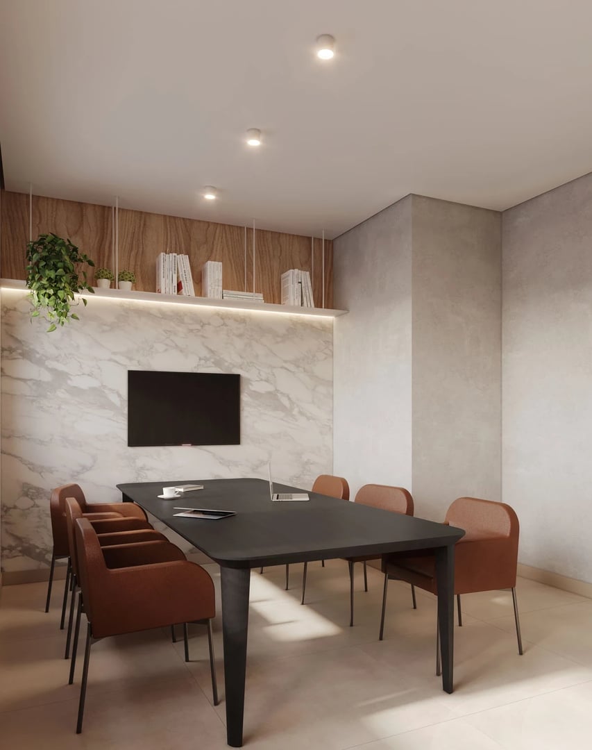 Residencial Sensia Taquaral - Foto 16