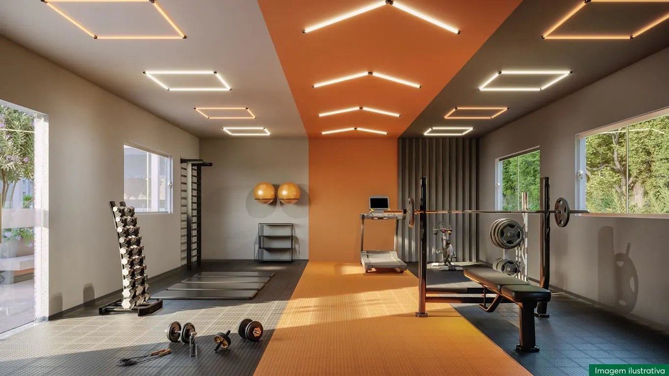 Residencial Mar de Trindade - Foto 9