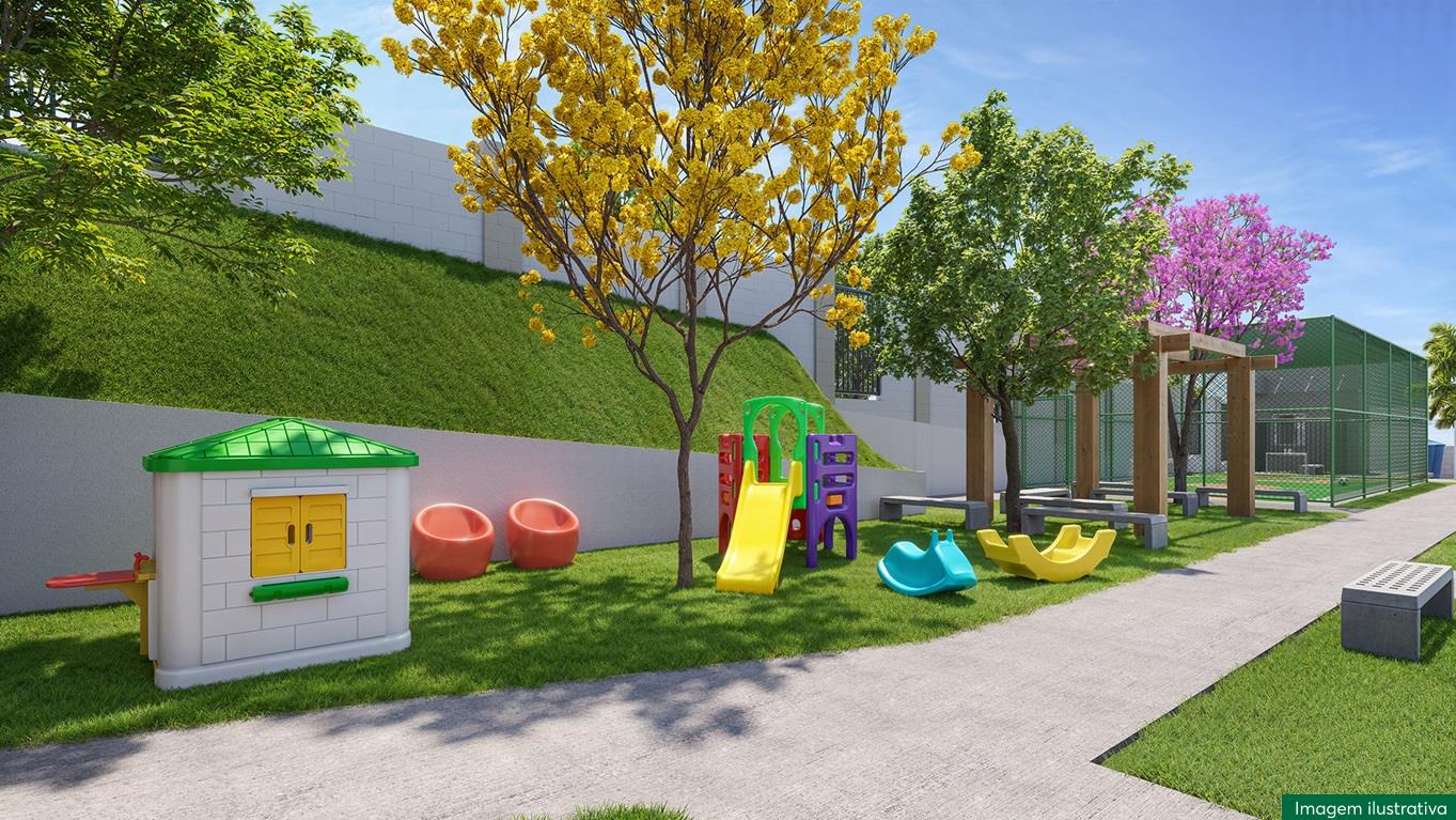 Parque Holandês, foto 4