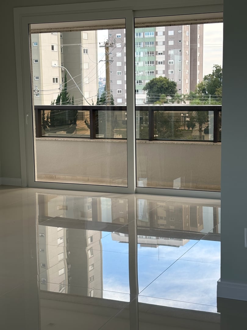 Apartamento - Frente Norte — foto 6