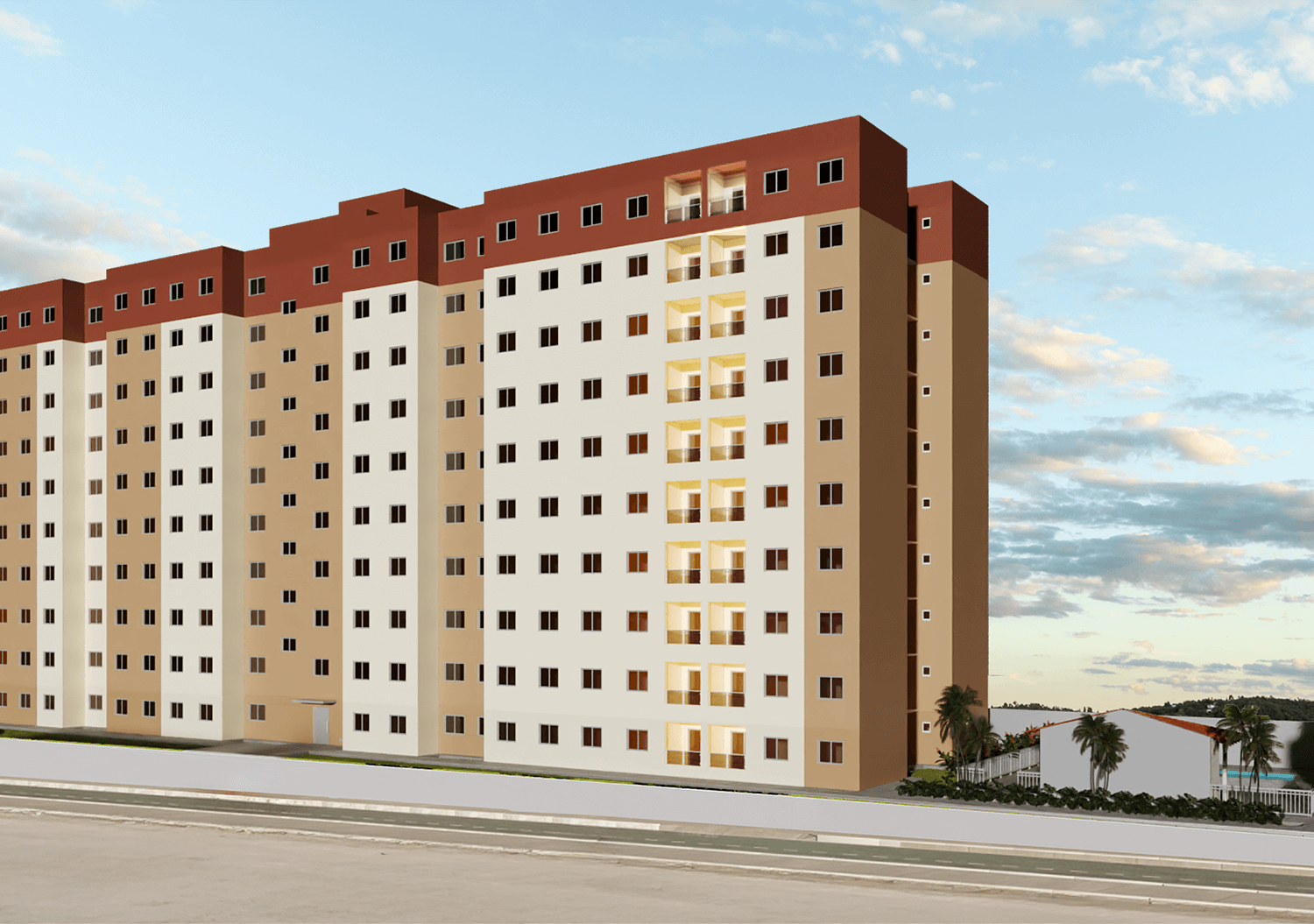 Apartamento à Venda, candeias 