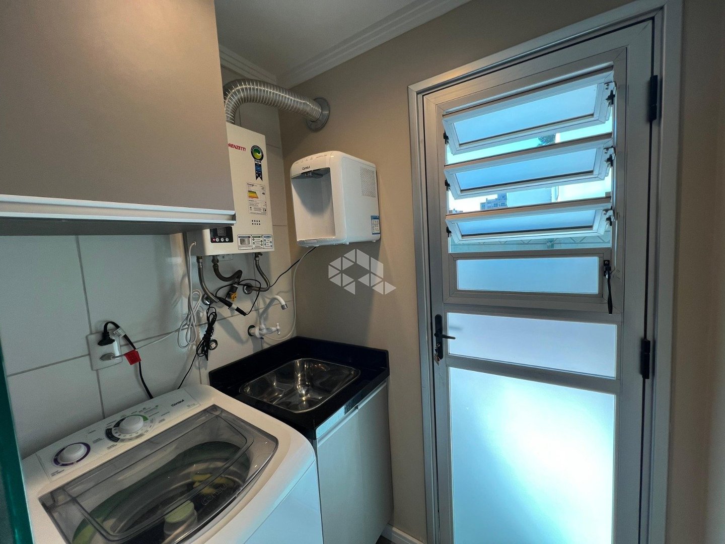 Apartamento Térreo Semimobiliado - Foto 8