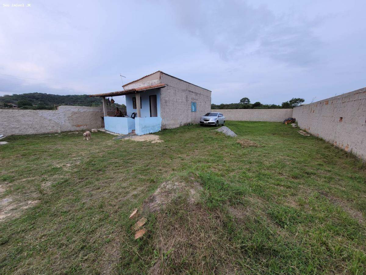 Terreno em Novo Horizonte, Araruama