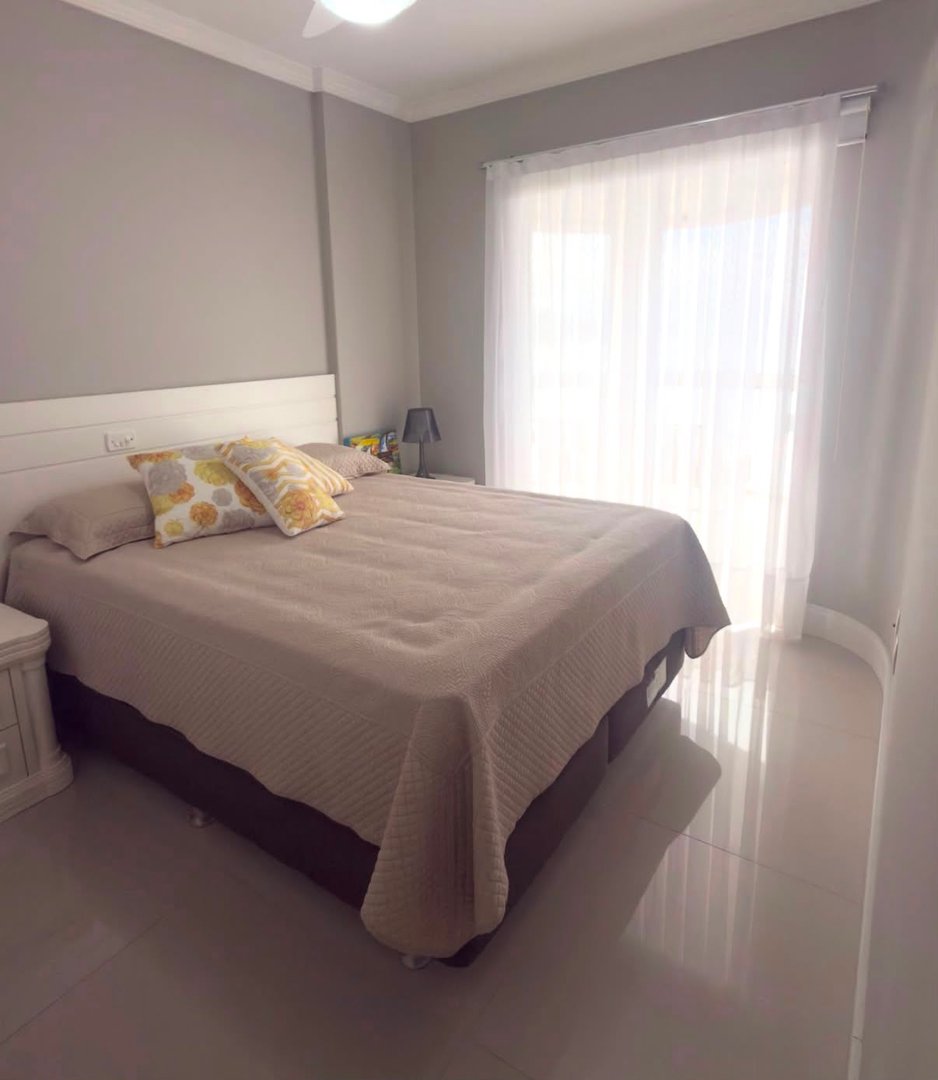 Apartamento Frente Mar Mobiliado e Decorado á venda em Itapema  — foto 7