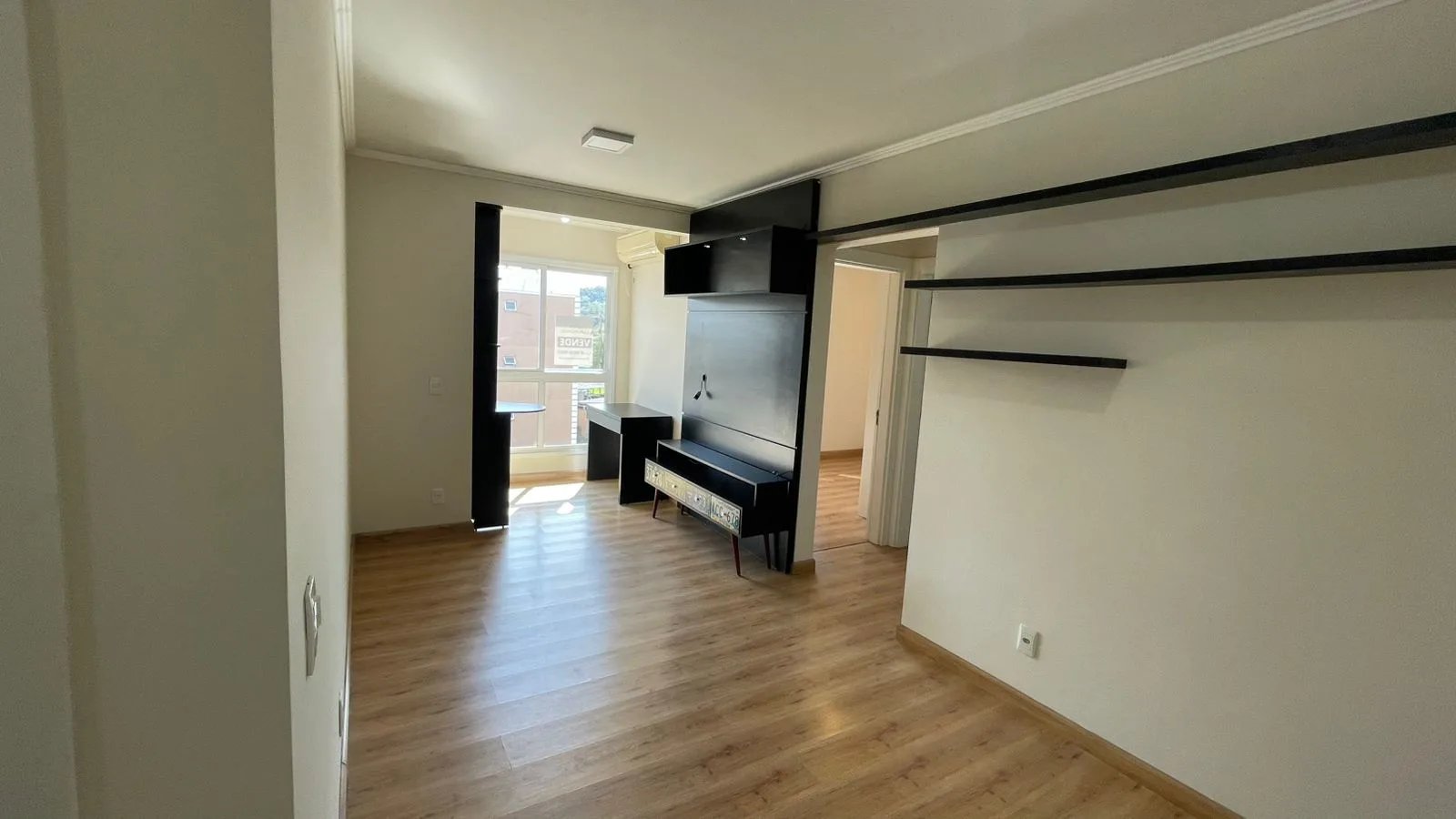 Apartamento no Universitário