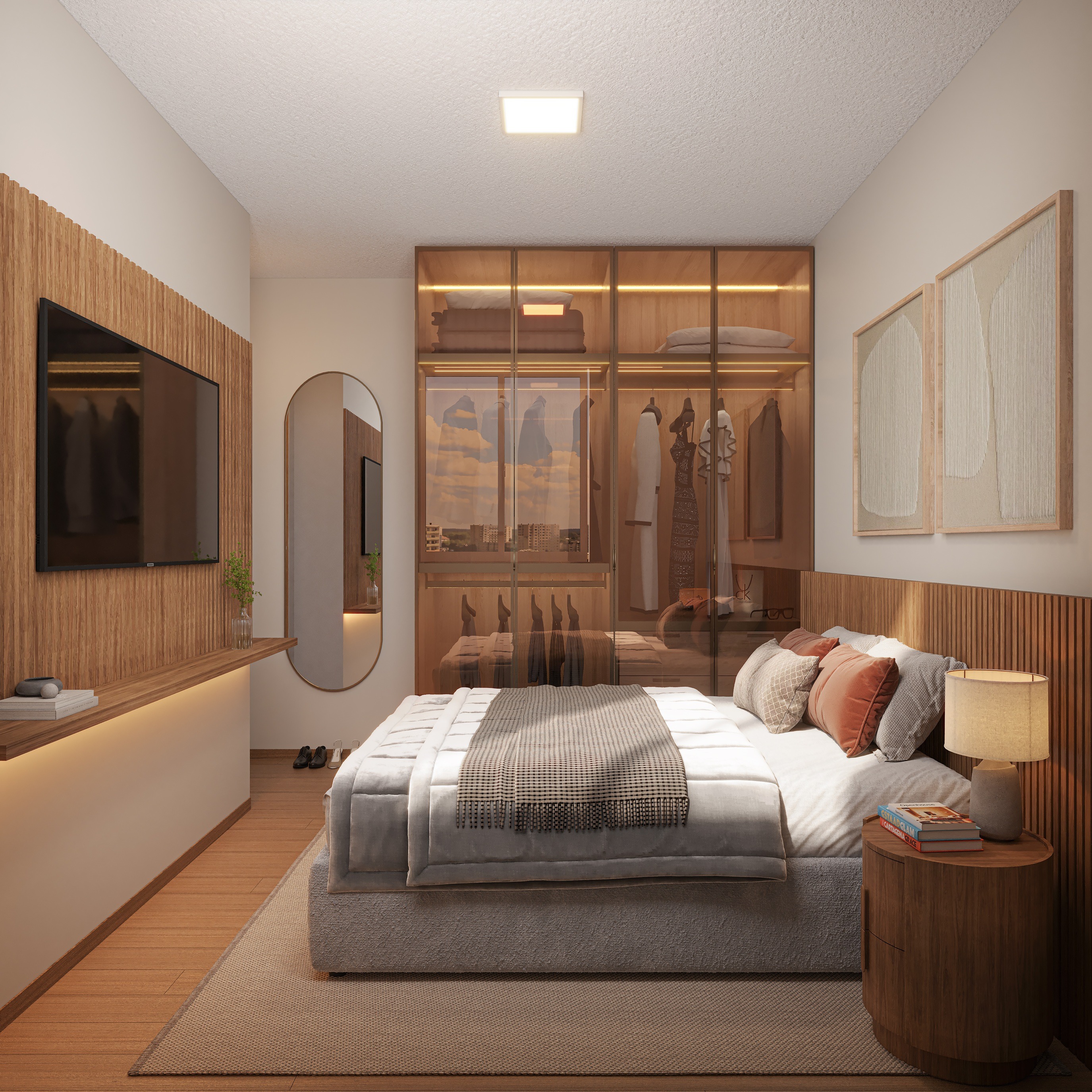Residencial Mata das Aroeiras - Foto 5